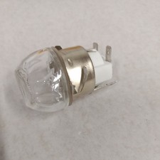 Oven lamp fitting. for sale  CHESTERFIELD