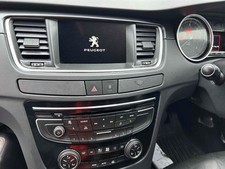 Peugeot 508 rt6 for sale  CHICHESTER