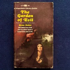 Bram stoker garden for sale  LEEDS