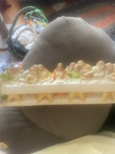 Last supper chalk for sale  Mauston