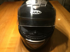 Motorradhelm takai helmets gebraucht kaufen  Wuppertal
