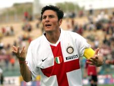 Maglia inter 2007 usato  Lercara Friddi