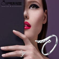 Adjustable open ring for sale  LOCHGELLY