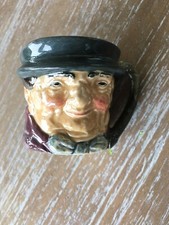 Royal doulton toby for sale  Eastport
