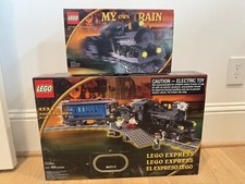 Box lego express for sale  Atlanta