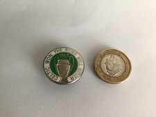 Celtic badge 1967 for sale  ABERDEEN