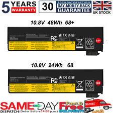 Battery lenovo thinkpad for sale  LICHFIELD