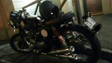 Vendo moto epoca usato  Ticengo