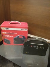 Revolt powerbank solar gebraucht kaufen  Chemnitz