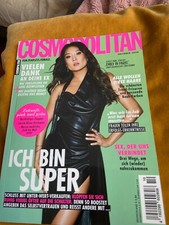 Zeitschrift cosmopolitan damen gebraucht kaufen  Pretzfeld