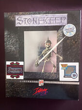 Stonekeep hologram version gebraucht kaufen  Neu-Ulm