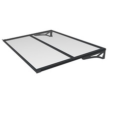 Schartec aluminium vordach gebraucht kaufen  Erfurt