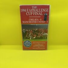 Manchester united chelsea for sale  MALVERN