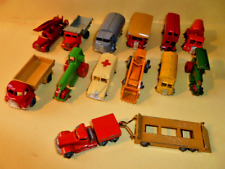 matchbox lkw gebraucht kaufen  Berlin