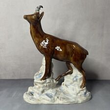 Grande statuette figurine d'occasion  Ervy-le-Châtel
