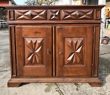 Antico mobile credenza usato  Villanova d'Asti