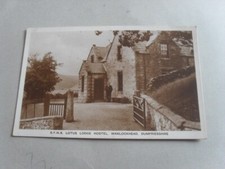 Postcard youth hostel for sale  SHEFFIELD
