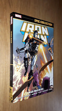 Iron man vol. usato  Italia