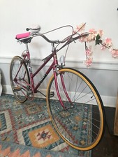 Complete vintage bicycle for sale  Brooklyn