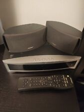 Bose cinemate sistema usato  Milano