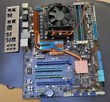Mainboard asus m4n98td gebraucht kaufen  Lathen