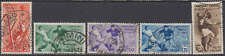 Italia 1934 sassone usato  Italia