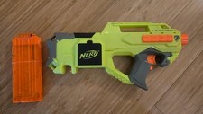 Nerf strike rayven for sale  Seattle