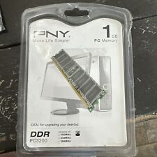 Pny ram dimm d'occasion  Expédié en Belgium