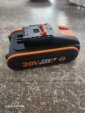 worx akku gebraucht kaufen worx akku gebraucht kaufen Sonneberg