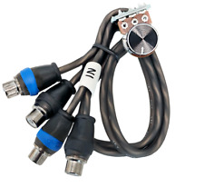 Botão de baixo Sky High Car Audio montagem embutida comprar usado  Enviando para Brazil