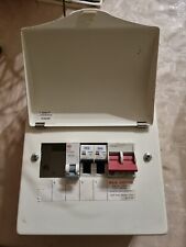Wylex nm506l metal for sale  WAKEFIELD