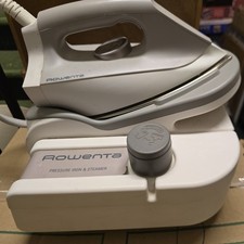 Rowenta dg5030 pressure for sale  Saginaw