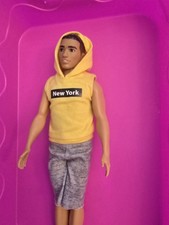 Mattel barbie ken for sale  MERTHYR TYDFIL