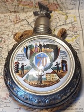Reservistenflasche rheinisches gebraucht kaufen  Blieskastel