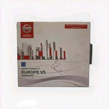 Nissan connect karte gebraucht kaufen  Windeck