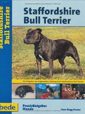 Staffordshire bull terrier gebraucht kaufen Staffordshire bull terrier gebraucht kaufen  Stuttgart
