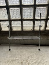 Klemmregal gewürzregal gebraucht kaufen  Magdeburg