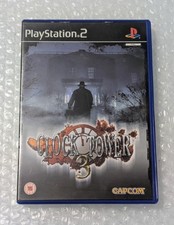 Clock tower playstation usato  Sormano
