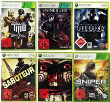 Microsoft xbox 360 gebraucht kaufen  Düren