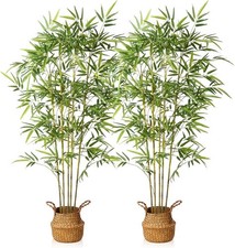 Artificial bamboo plant for sale  DERBY