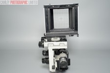 Sinar 4x5 monorail for sale  HOVE