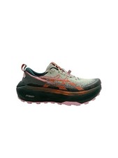Asics green pink for sale  HUDDERSFIELD