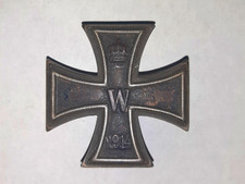 Eisernes kreuz 1914 gebraucht kaufen  Berlin