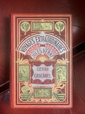 Jules verne césar d'occasion  Melun
