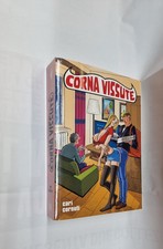 Corna vissute periodico usato  Gioia Tauro