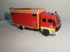 Praline elw2 feuerwehr gebraucht kaufen  Oerlinghausen
