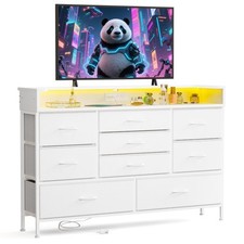 Fixwal white dresser for sale  Yakima