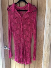 Crochet ladies cardigan for sale  SCUNTHORPE