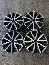 Genuine transporter alloy for sale  LONDON