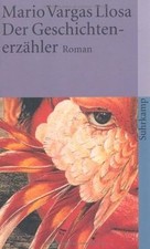 Geschichtenerzähler roman ... gebraucht kaufen  Berlin
